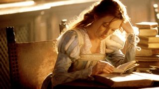 9. Честная куртизанка (1998)