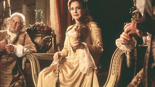 3. Молл Флэндерс (1995)