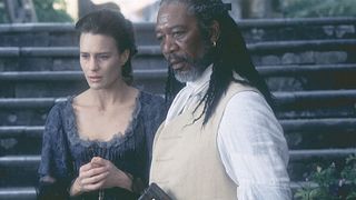 4. Молл Флэндерс (1995)