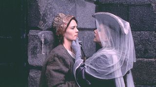 6. Молл Флэндерс (1995)