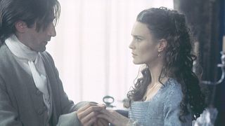 8. Молл Флэндерс (1995)