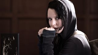 103. Запрос в друзья (2016)