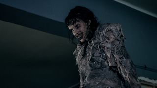 105. Запрос в друзья (2016)