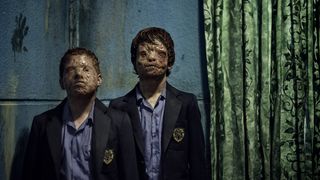 106. Запрос в друзья (2016)