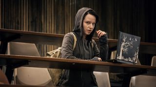 107. Запрос в друзья (2016)