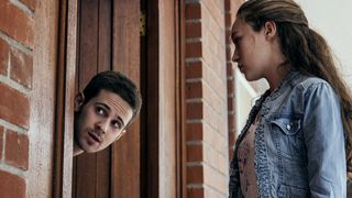 108. Запрос в друзья (2016)