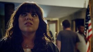 109. Запрос в друзья (2016)