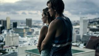 11. Запрос в друзья (2016)