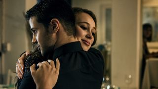 12. Запрос в друзья (2016)