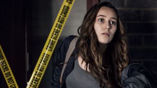 17. Запрос в друзья (2016)