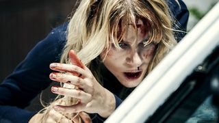 18. Запрос в друзья (2016)