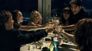 28. Запрос в друзья (2016)