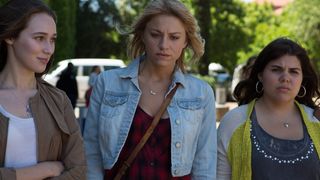 30. Запрос в друзья (2016)