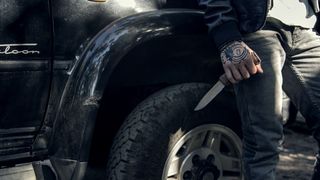 32. Запрос в друзья (2016)