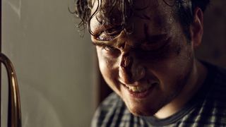 35. Запрос в друзья (2016)