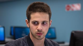 36. Запрос в друзья (2016)