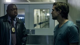 40. Запрос в друзья (2016)