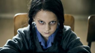 45. Запрос в друзья (2016)