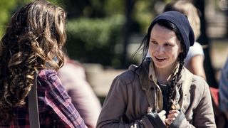 47. Запрос в друзья (2016)