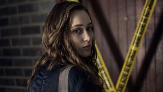 53. Запрос в друзья (2016)