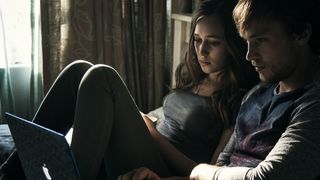 54. Запрос в друзья (2016)