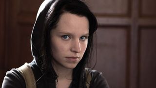 56. Запрос в друзья (2016)