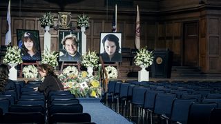 63. Запрос в друзья (2016)