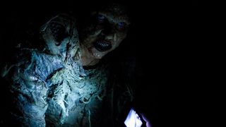 64. Запрос в друзья (2016)