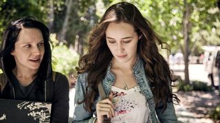 66. Запрос в друзья (2016)