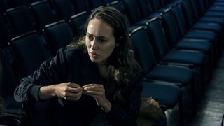 70. Запрос в друзья (2016)