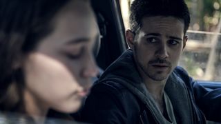 72. Запрос в друзья (2016)