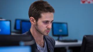 75. Запрос в друзья (2016)