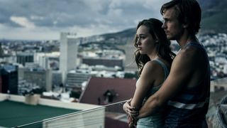 80. Запрос в друзья (2016)