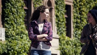 81. Запрос в друзья (2016)