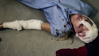 83. Запрос в друзья (2016)