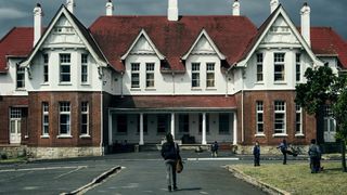 84. Запрос в друзья (2016)