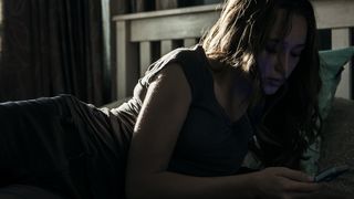 87. Запрос в друзья (2016)