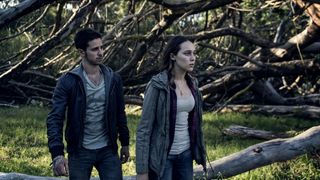 88. Запрос в друзья (2016)