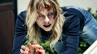 90. Запрос в друзья (2016)