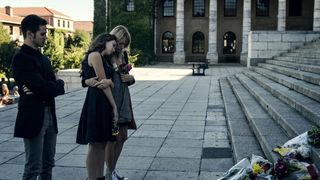 94. Запрос в друзья (2016)