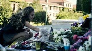 98. Запрос в друзья (2016)