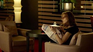 10. Особые отношения (2010)