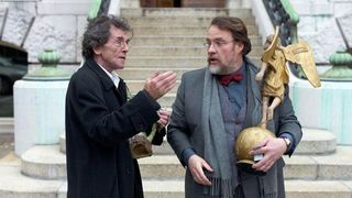 6. Особые отношения (2010)