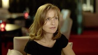 7. Особые отношения (2010)