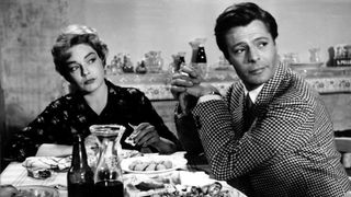 11. Адуя и ее подруги (1960)