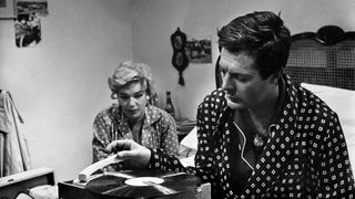 12. Адуя и ее подруги (1960)