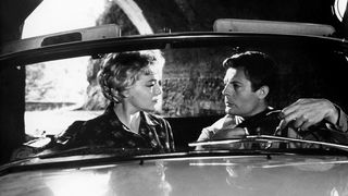 13. Адуя и ее подруги (1960)