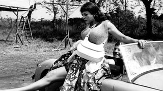 5. Адуя и ее подруги (1960)