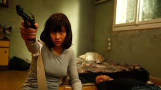 11. Стены (2009)