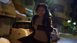 13. Стены (2009)